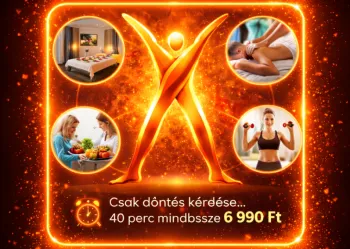 PREVENCIÓS SZOMBAT - Prevenciós Masszázs