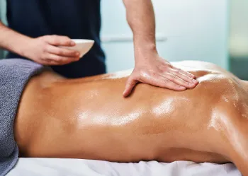 🟧 PREVENCIÓ CORE - Prevenciós Masszázs